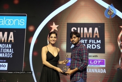 SIIMA Awards 2019 Curtain Raiser Event - 44 of 53