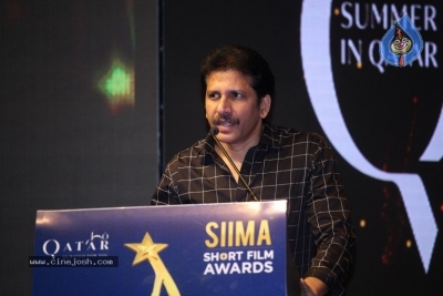 SIIMA Awards 2019 Curtain Raiser Event - 46 of 53