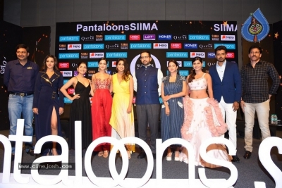 SIIMA Awards 2019 Curtain Raiser Event - 49 of 53