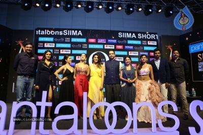 SIIMA Awards 2019 Curtain Raiser Event - 51 of 53