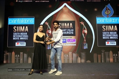 SIIMA Awards 2019 Curtain Raiser Event - 52 of 53