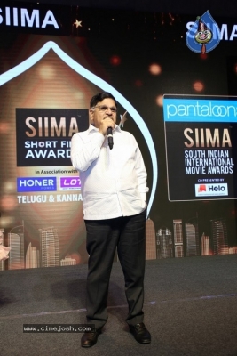 SIIMA Awards 2019 Curtain Raiser Event - 53 of 53