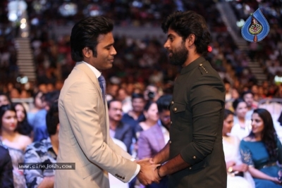 SIIMA Awards 2019 Day2 - 59 of 73