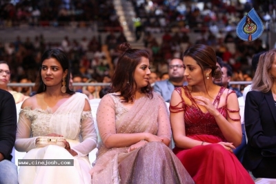 SIIMA Awards 2019 Day2 - 71 of 73