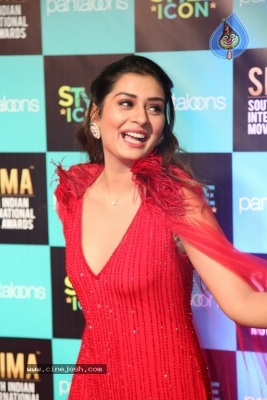 SIIMA Awards 2019 Photos Set 1 - 115 of 113