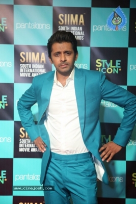 SIIMA Awards 2019 Photos Set 1 - 124 of 113