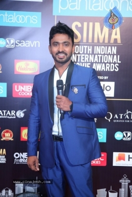 SIIMA Awards 2019 Photos Set 1 - 22 of 113