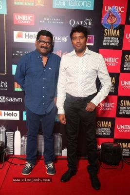 SIIMA Awards 2019 Photos Set 1 - 30 of 113