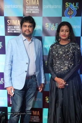 SIIMA Awards 2019 Photos Set 1 - 32 of 113