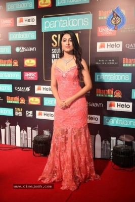 SIIMA Awards 2019 Photos Set 1 - 39 of 113