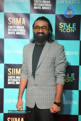 SIIMA Awards 2019 Photos Set 1 - 48 of 113