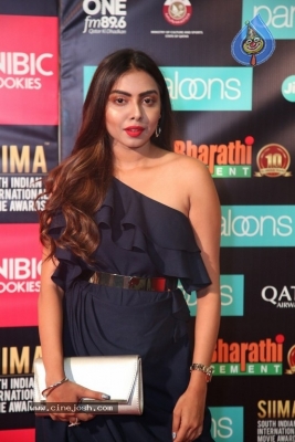 SIIMA Awards 2019 Photos Set 1 - 53 of 113