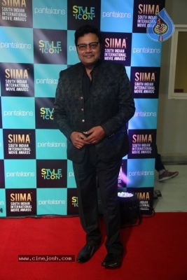 SIIMA Awards 2019 Photos Set 1 - 55 of 113