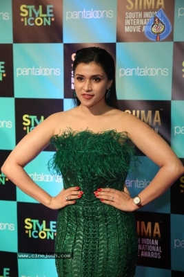 SIIMA Awards 2019 Photos Set 1 - 61 of 113