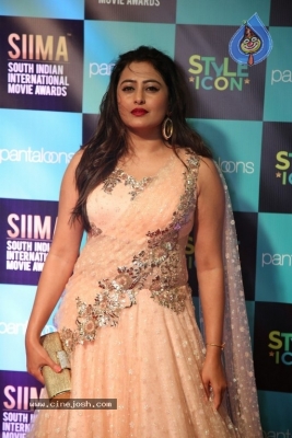 SIIMA Awards 2019 Photos Set 1 - 65 of 113