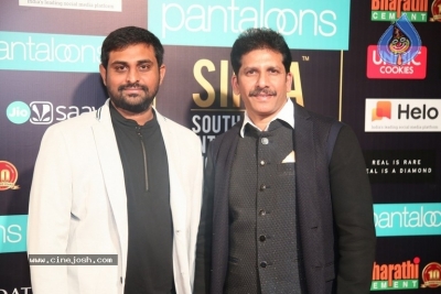 SIIMA Awards 2019 Photos Set 1 - 66 of 113