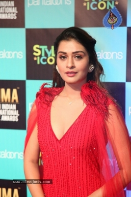 SIIMA Awards 2019 Photos Set 1 - 73 of 113