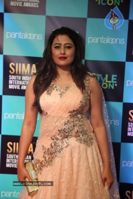 SIIMA Awards 2019 Photos Set 1 - 75 of 113