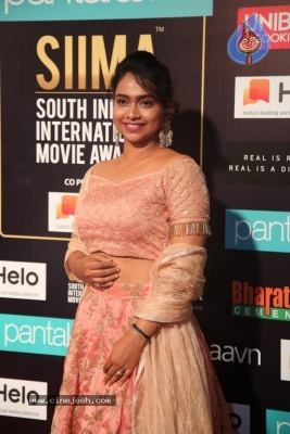 SIIMA Awards 2019 Photos Set 1 - 78 of 113