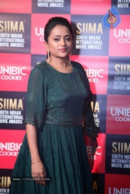 SIIMA Awards 2019 Photos Set 1 - 83 of 113