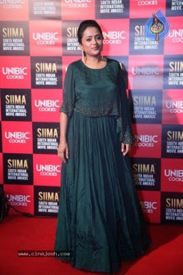 SIIMA Awards 2019 Photos Set 1 - 100 of 113