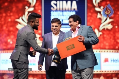 SIIMA Awards 2019 Photos Set 2 - 1 of 114