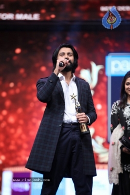 SIIMA Awards 2019 Photos Set 2 - 101 of 114