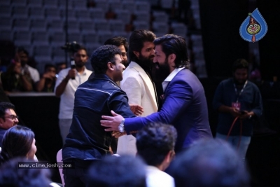 SIIMA Awards 2019 Photos Set 2 - 103 of 114