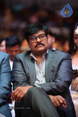 SIIMA Awards 2019 Photos Set 2 - 27 of 114