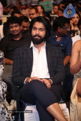 SIIMA Awards 2019 Photos Set 2 - 30 of 114