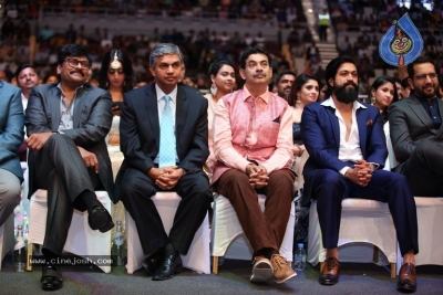 SIIMA Awards 2019 Photos Set 2 - 44 of 114