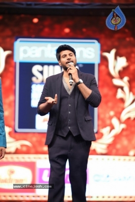 SIIMA Awards 2019 Photos Set 2 - 64 of 114