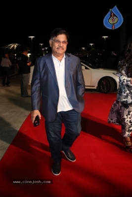 SIIMA Awards 2019 Photos Set 2 - 67 of 114