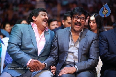 SIIMA Awards 2019 Photos Set 2 - 68 of 114