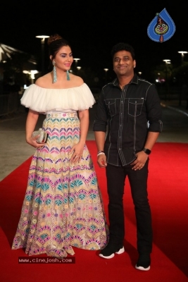 SIIMA Awards 2019 Photos Set 2 - 71 of 114