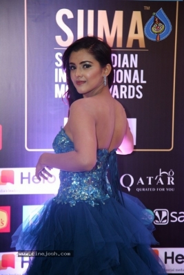 SIIMA Awards 2019 Photos Set 2 - 72 of 114