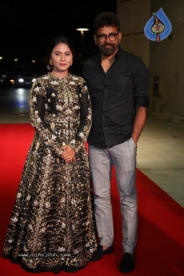 SIIMA Awards 2019 Photos Set 2 - 73 of 114