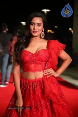 SIIMA Awards 2019 Photos Set 2 - 74 of 114