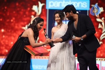 SIIMA Awards 2019 Photos Set 2 - 78 of 114