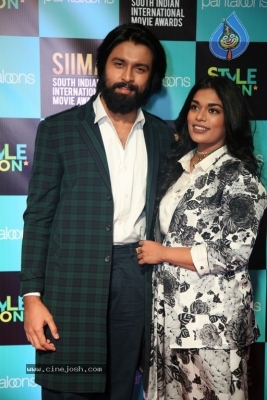 SIIMA Awards 2019 Photos Set 2 - 86 of 114