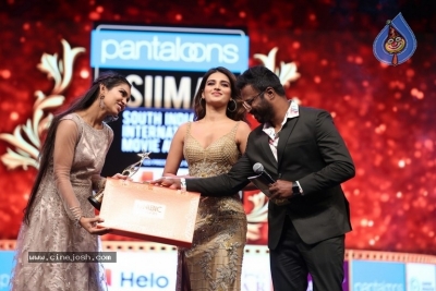 SIIMA Awards 2019 Photos Set 2 - 93 of 114