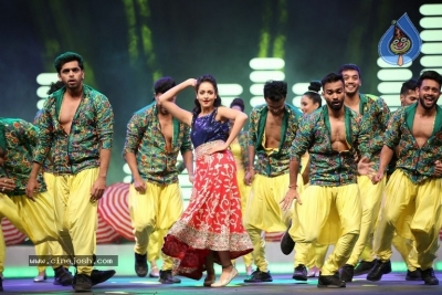 SIIMA Awards 2019 Photos Set 2 - 98 of 114