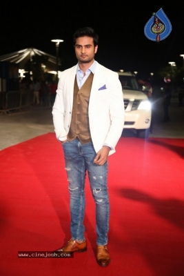 SIIMA Awards 2019 Photos Set 2 - 104 of 114