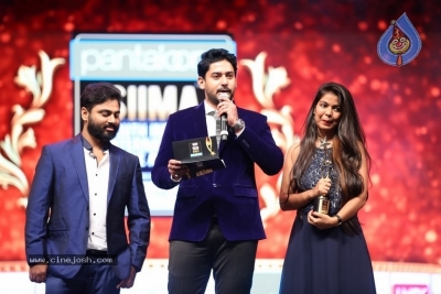 SIIMA Awards 2019 Photos Set 2 - 105 of 114
