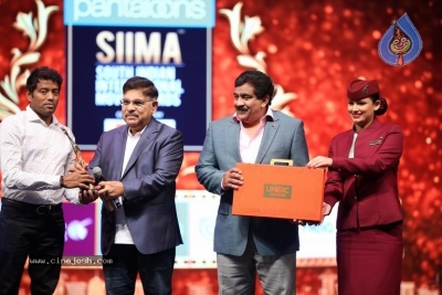 SIIMA Awards 2019 Photos Set 2 - 110 of 114