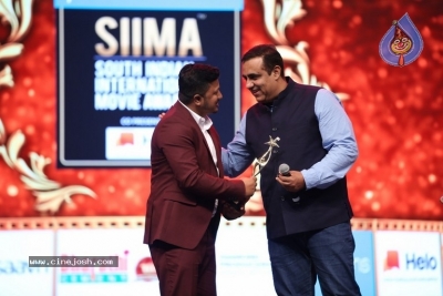 SIIMA Awards 2019 Photos Set 2 - 114 of 114