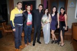 Sikander n Shaheen Wedding Anniversary Event - 76 of 120