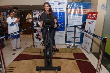 Simran at World Obesity Day Event - 15 of 21