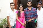 Singer Deepu and Swathi Wedding Ceremony - 21 of 150