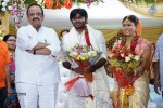 Singer Deepu and Swathi Wedding Ceremony - 27 of 150